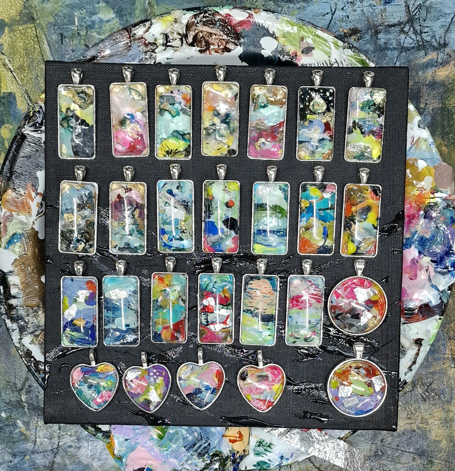 Cards and gifts