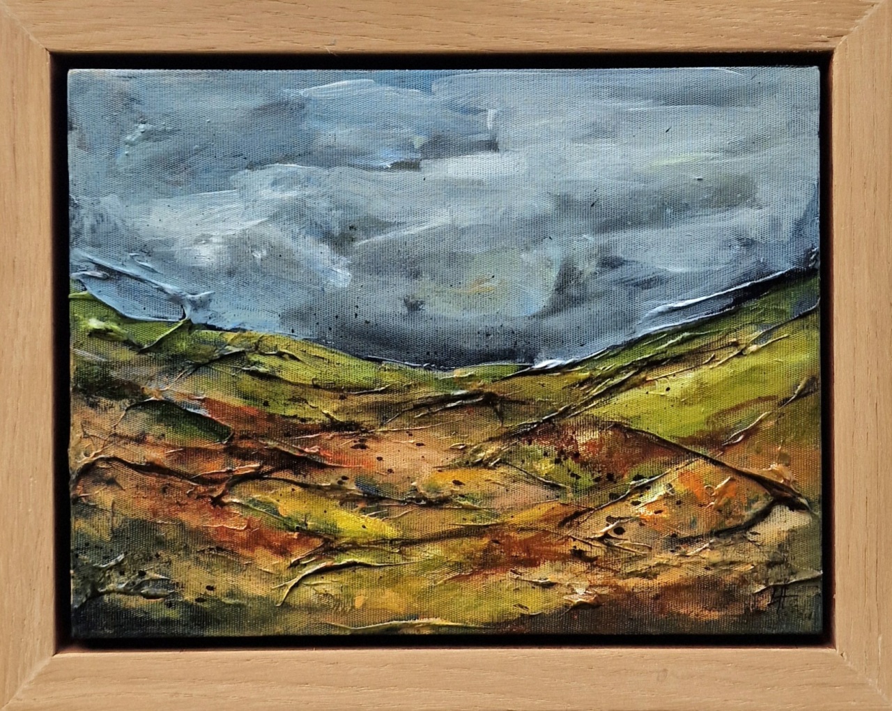 Small works
